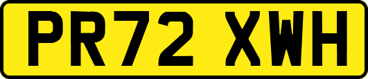 PR72XWH