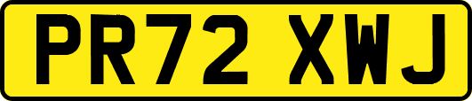PR72XWJ