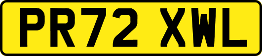 PR72XWL