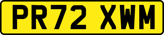 PR72XWM