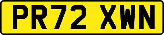 PR72XWN