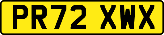 PR72XWX