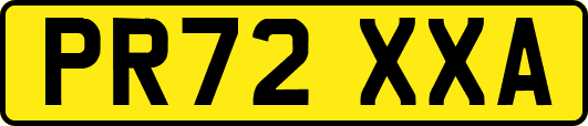 PR72XXA