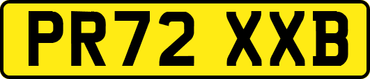 PR72XXB
