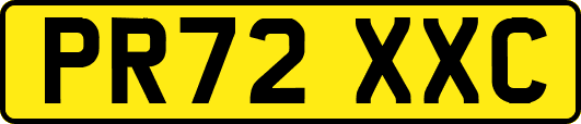 PR72XXC