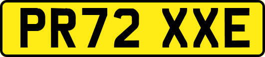 PR72XXE