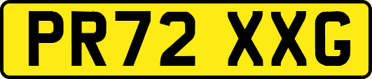 PR72XXG