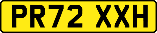 PR72XXH