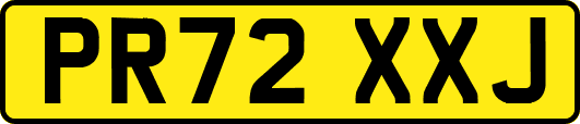 PR72XXJ