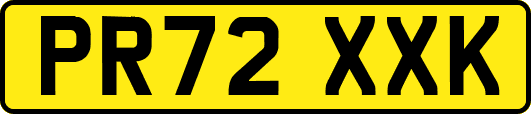 PR72XXK