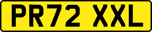 PR72XXL
