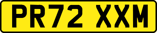 PR72XXM