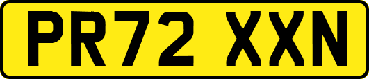 PR72XXN