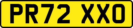 PR72XXO