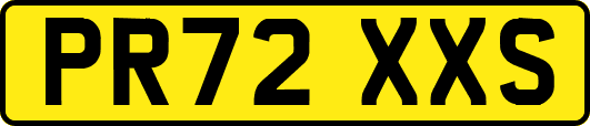 PR72XXS