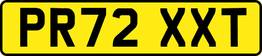 PR72XXT