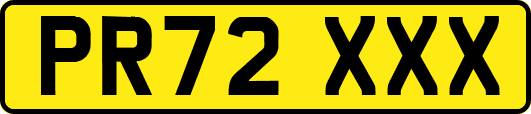 PR72XXX