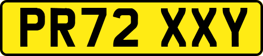 PR72XXY