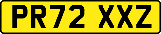 PR72XXZ