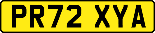 PR72XYA