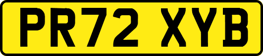 PR72XYB