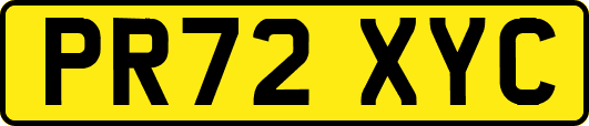 PR72XYC