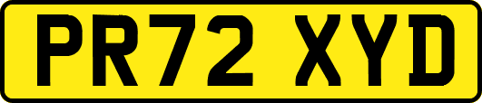 PR72XYD