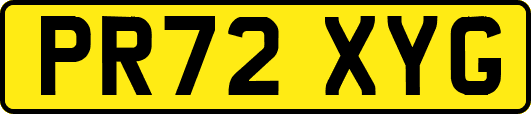 PR72XYG