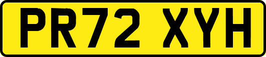 PR72XYH