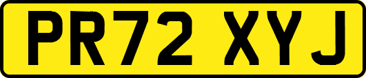 PR72XYJ