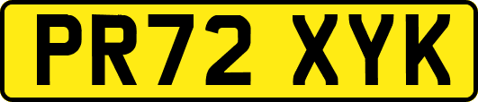 PR72XYK