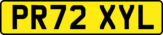 PR72XYL