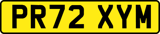 PR72XYM