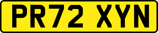 PR72XYN