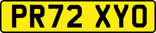 PR72XYO