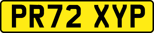 PR72XYP