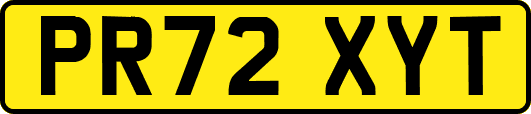 PR72XYT