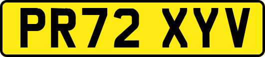 PR72XYV