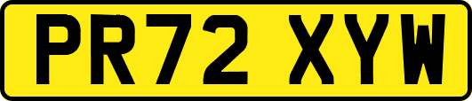PR72XYW