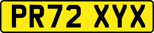 PR72XYX