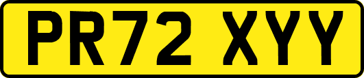 PR72XYY