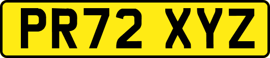 PR72XYZ