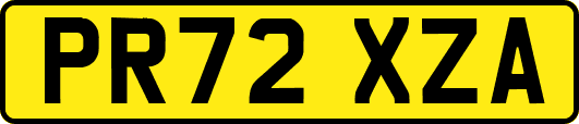 PR72XZA