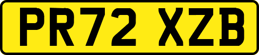 PR72XZB