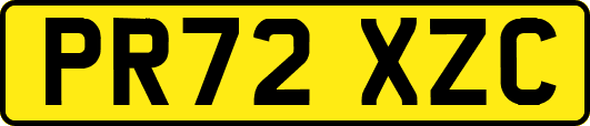 PR72XZC