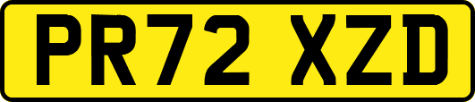 PR72XZD