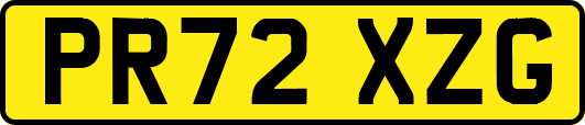 PR72XZG