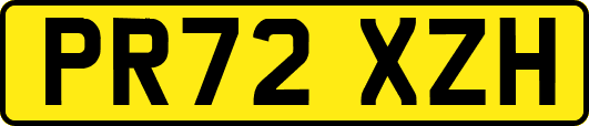PR72XZH