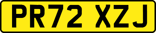 PR72XZJ