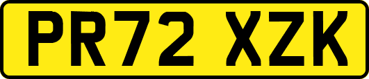 PR72XZK